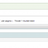 Custom Invoice Number / Numero fattura personalizzato - immagine 5