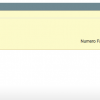 Custom Invoice Number / Numero fattura personalizzato - immagine 4