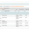Admin Category Filter / Filtro Admin Categoria - immagine 4