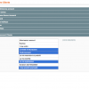Remove Customer Account Links / Rimuovi Link Cliente - immagine 2