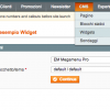 MegaMenu Pro / Personalizza Menu - immagine 7