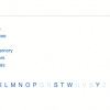Shop By Brand / Acquista per Brand - immagine 4