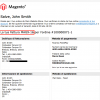 Italian Invoices - immagine 5